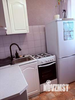 1-к квартира, на длительный срок, 31м2, 5/5 этаж