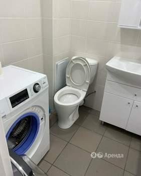 1-к квартира, на длительный срок, 32м2, 4/5 этаж