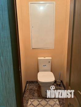 1-к квартира, на длительный срок, 34м2, 4/17 этаж