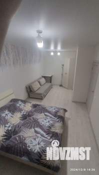 1-к квартира, на длительный срок, 37м2, 9/17 этаж