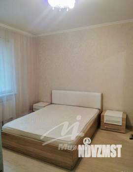 2-к квартира, на длительный срок, 56м2, 7/17 этаж