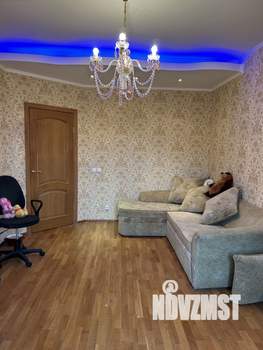 1-к квартира, на длительный срок, 42м2, 8/10 этаж