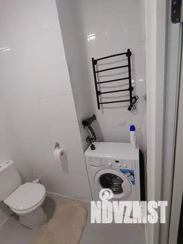 Студия квартира, посуточно, 25м2, 7/17 этаж