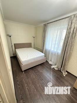 2-к квартира, на длительный срок, 40м2, 1/5 этаж