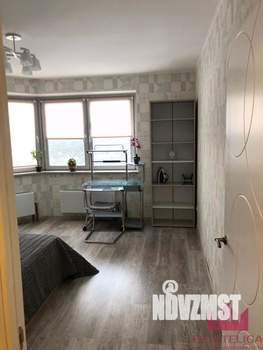 1-к квартира, на длительный срок, 38м2, 14/14 этаж