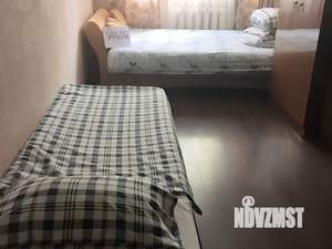 2-к квартира, посуточно, 50м2, 3/4 этаж