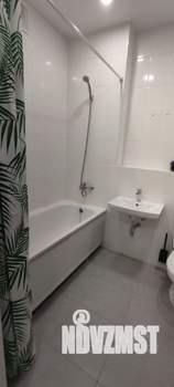 1-к квартира, на длительный срок, 32м2, 12/17 этаж