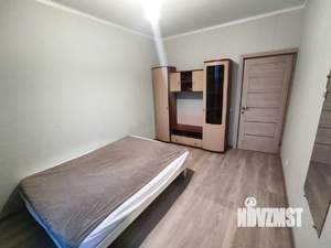 2-к квартира, на длительный срок, 60м2, 5/17 этаж