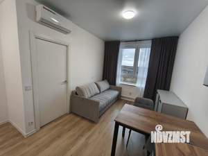 1-к квартира, на длительный срок, 32м2, 16/17 этаж