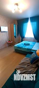 1-к квартира, посуточно, 37м2, 1/15 этаж