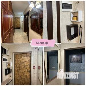 2-к квартира, посуточно, 58м2, 8/17 этаж