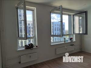 Студия квартира, на длительный срок, 25м2, 10/17 этаж