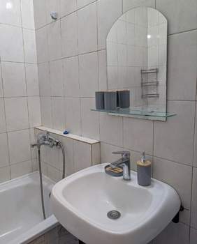 1-к квартира, на длительный срок, 35м2, 1/14 этаж