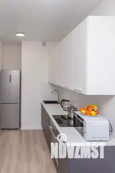 1-к квартира, посуточно, 40м2, 12/12 этаж