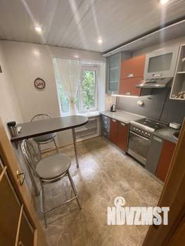 2-к квартира, на длительный срок, 45м2, 5/5 этаж