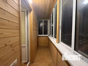 3-к квартира, на длительный срок, 78м2, 13/17 этаж