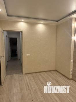 2-к квартира, на длительный срок, 60м2, 2/12 этаж