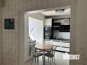 2-к квартира, на длительный срок, 79м2, 15/17 этаж