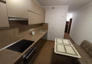 1-к квартира, на длительный срок, 40м2, 5/16 этаж