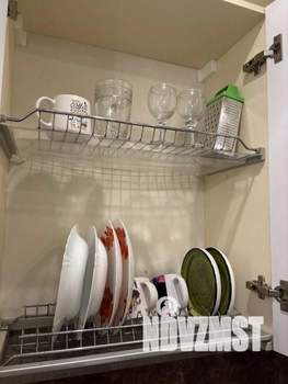 1-к квартира, посуточно, 29м2, 1/1 этаж