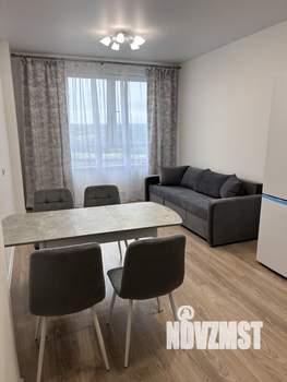 2-к квартира, на длительный срок, 59м2, 6/12 этаж