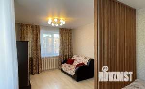 1-к квартира, посуточно, 32м2, 1/1 этаж