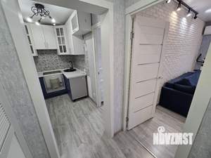 2-к квартира, на длительный срок, 40м2, 16/17 этаж