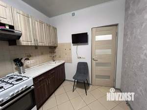 1-к квартира, на длительный срок, 42м2, 1/7 этаж