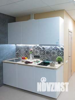 1-к квартира, посуточно, 40м2, 1/17 этаж