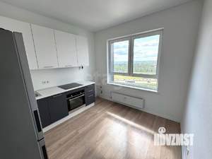 1-к квартира, на длительный срок, 34м2, 17/17 этаж