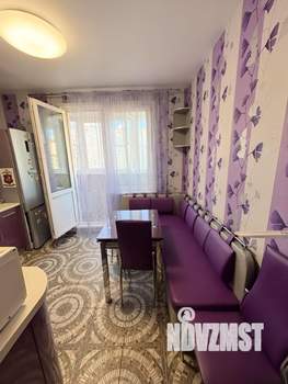 1-к квартира, на длительный срок, 35м2, 10/17 этаж