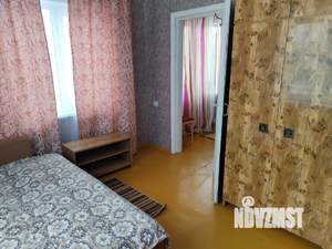 2-к квартира, посуточно, 45м2, 3/4 этаж