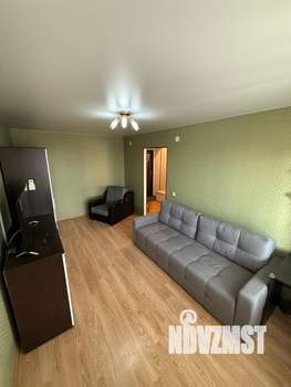 1-к квартира, на длительный срок, 32м2, 14/16 этаж