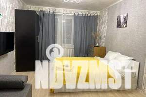 1-к квартира, посуточно, 32м2, 8/9 этаж