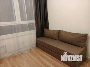 1-к квартира, посуточно, 33м2, 14/17 этаж