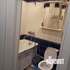 1-к квартира, на длительный срок, 39м2, 1/5 этаж