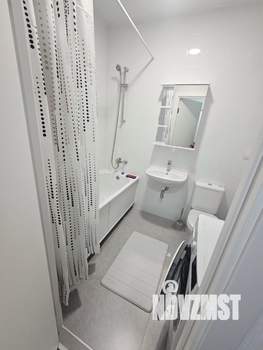 1-к квартира, на длительный срок, 32м2, 12/12 этаж