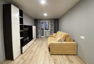 2-к квартира, на длительный срок, 45м2, 5/5 этаж