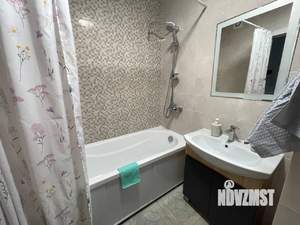 Студия квартира, посуточно, 24м2, 10/17 этаж