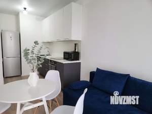 1-к квартира, посуточно, 35м2, 6/14 этаж