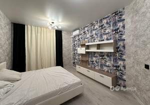 2-к квартира, на длительный срок, 57м2, 7/17 этаж