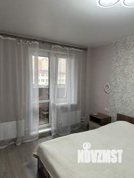 2-к квартира, на длительный срок, 62м2, 7/18 этаж