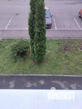 1-к квартира, на длительный срок, 46м2, 2/12 этаж