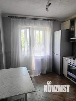 1-к квартира, на длительный срок, 41м2, 2/14 этаж
