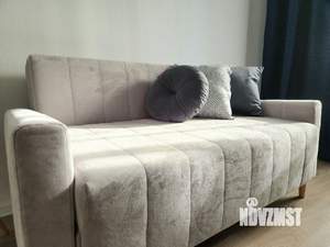 1-к квартира, посуточно, 35м2, 4/10 этаж
