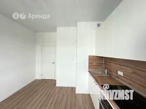 1-к квартира, на длительный срок, 38м2, 17/17 этаж