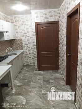 1-к квартира, на длительный срок, 25м2, 1/1 этаж