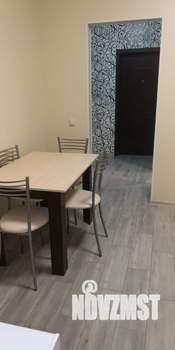 1-к квартира, на длительный срок, 36м2, 10/17 этаж