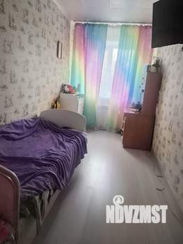 2-к квартира, на длительный срок, 46м2, 4/4 этаж