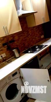 1-к квартира, посуточно, 40м2, 2/10 этаж